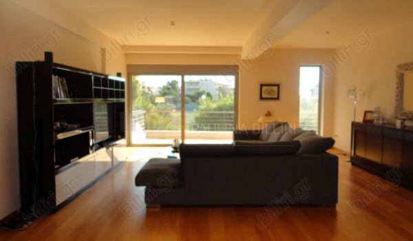 Σαλόνι - Living room